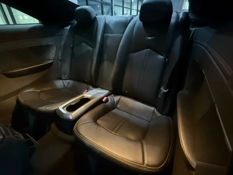 2012 Cadillac CTS 2nd Gen - Image 14 of 19