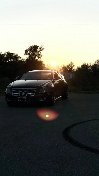 2012 Cadillac CTS 2nd Gen - Image 11 of 11