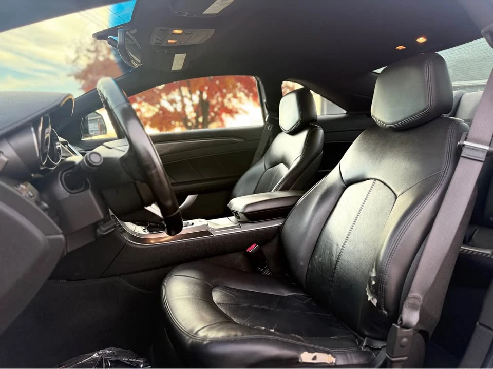 2012 Cadillac CTS 2nd Gen - Image 9 of 12