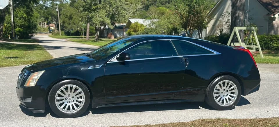 2012 Cadillac CTS 2nd Gen - Image 2 of 10