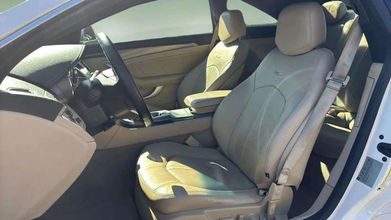 2012 Cadillac CTS 2nd Gen - Image 13 of 20