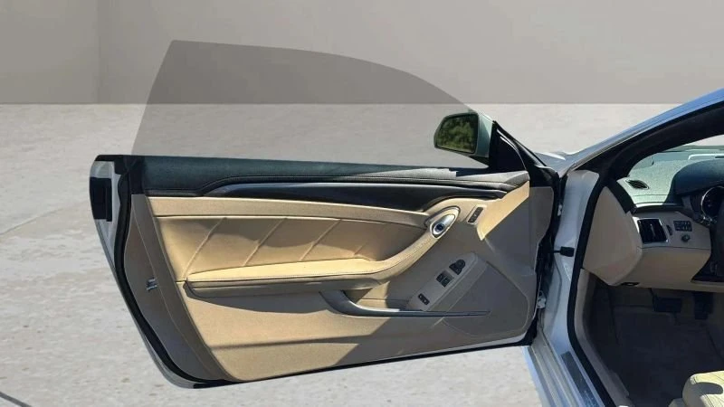 2012 Cadillac CTS 2nd Gen - Image 8 of 20