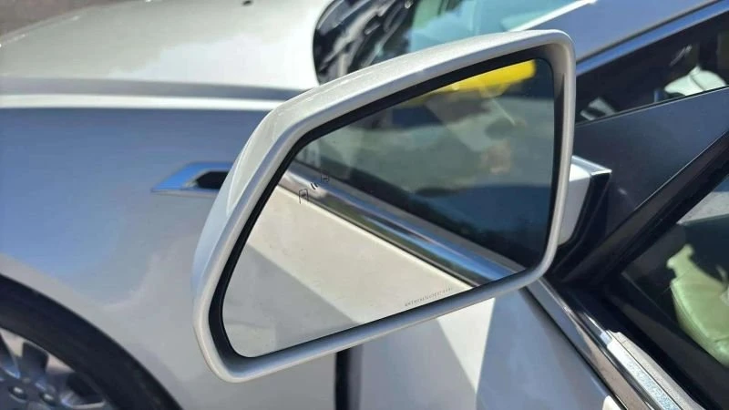 2012 Cadillac CTS 2nd Gen - Image 11 of 20