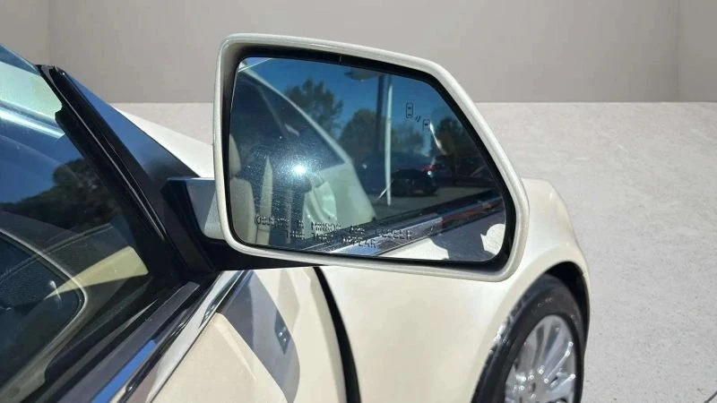 2012 Cadillac CTS 2nd Gen - Image 20 of 20