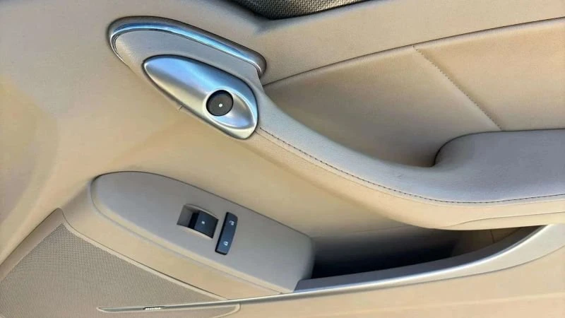 2012 Cadillac CTS 2nd Gen - Image 18 of 20