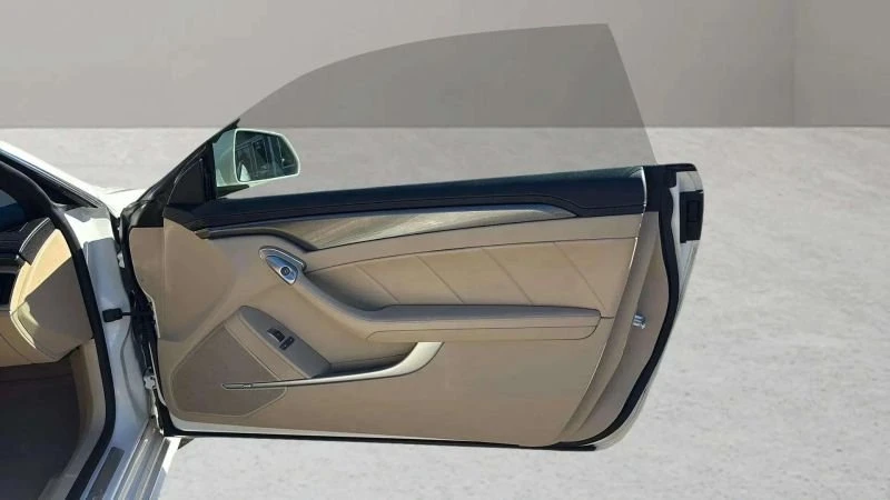2012 Cadillac CTS 2nd Gen - Image 17 of 20
