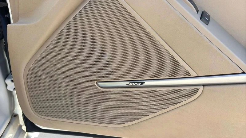 2012 Cadillac CTS 2nd Gen - Image 19 of 20