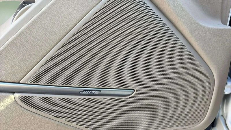 2012 Cadillac CTS 2nd Gen - Image 10 of 20