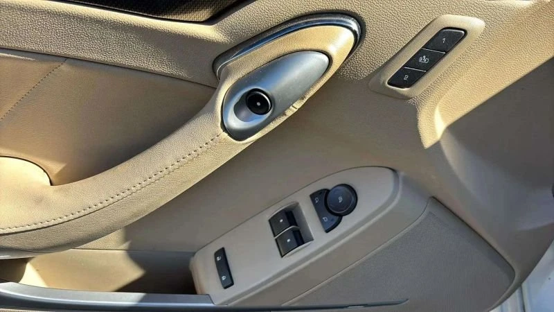 2012 Cadillac CTS 2nd Gen - Image 9 of 20