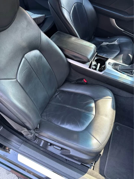 2012 Cadillac CTS 2nd Gen - Image 9 of 11