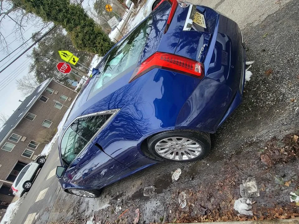 2012 Cadillac CTS 2nd Gen - Image 4 of 16