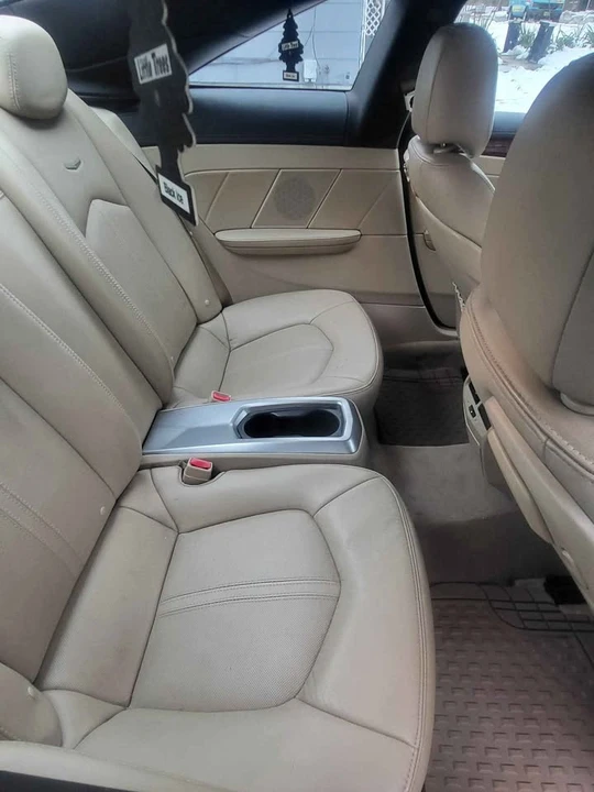 2012 Cadillac CTS 2nd Gen - Image 11 of 16
