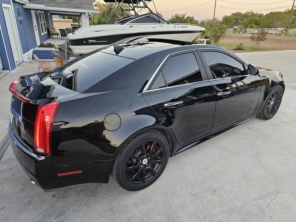2012 Cadillac CTS 2nd Gen - Image 7 of 15