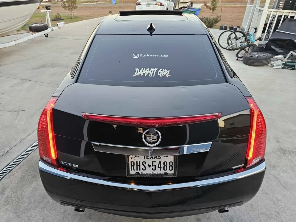 2012 Cadillac CTS 2nd Gen - Image 6 of 15