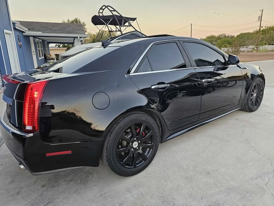 2012 Cadillac CTS 2nd Gen - Image 2 of 15