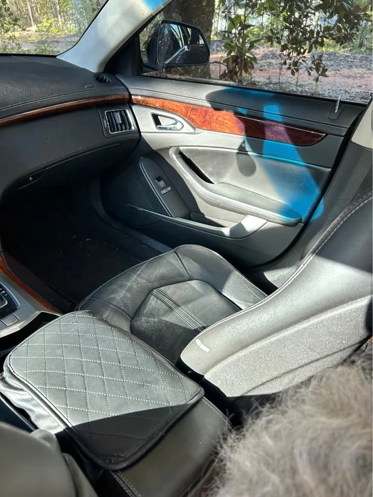 2012 Cadillac CTS 2nd Gen - Image 12 of 13