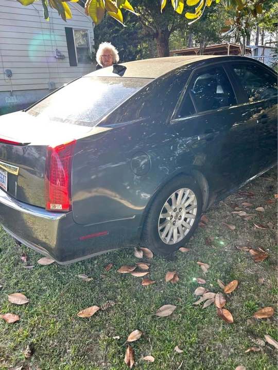 2012 Cadillac CTS 2nd Gen - Image 4 of 13