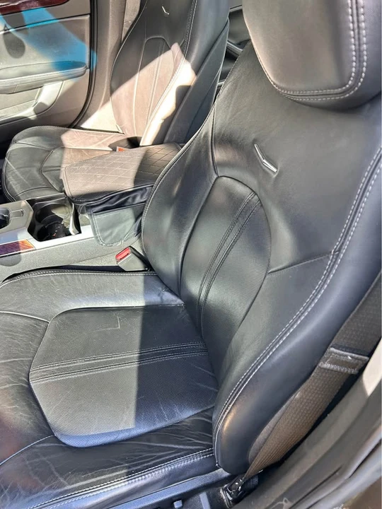 2012 Cadillac CTS 2nd Gen - Image 5 of 13