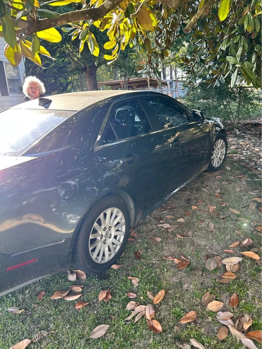 2012 Cadillac CTS 2nd Gen - Image 3 of 13