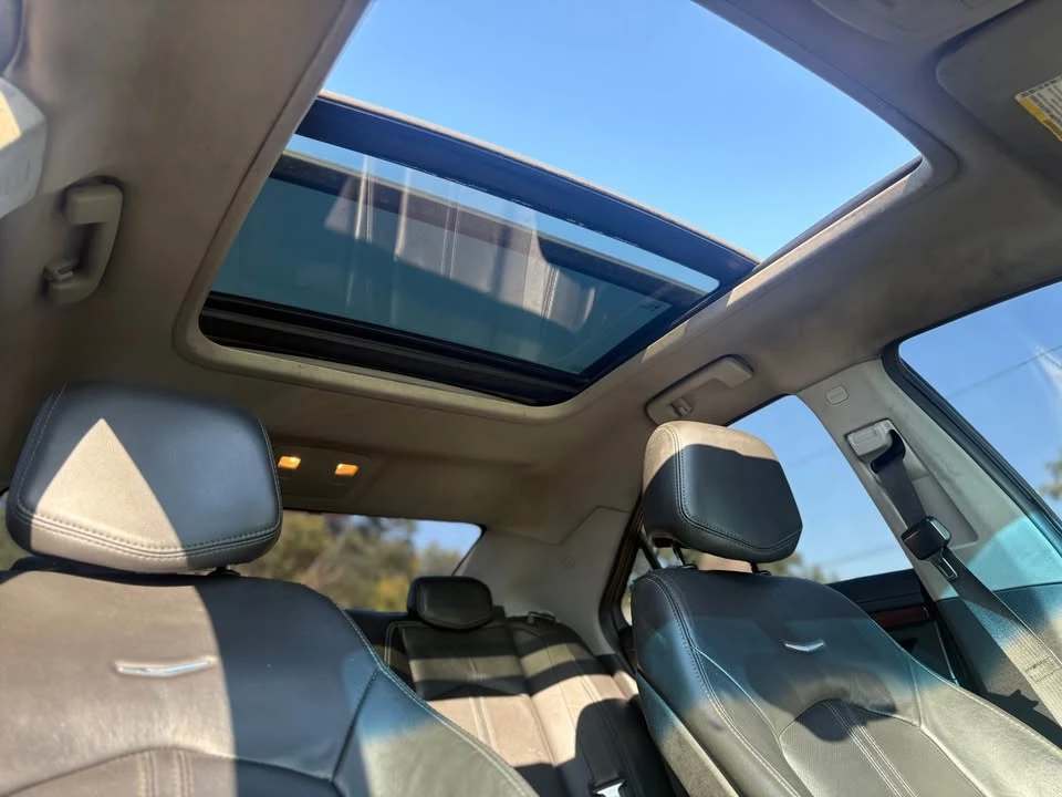 2012 Cadillac CTS 2nd Gen - Image 15 of 19