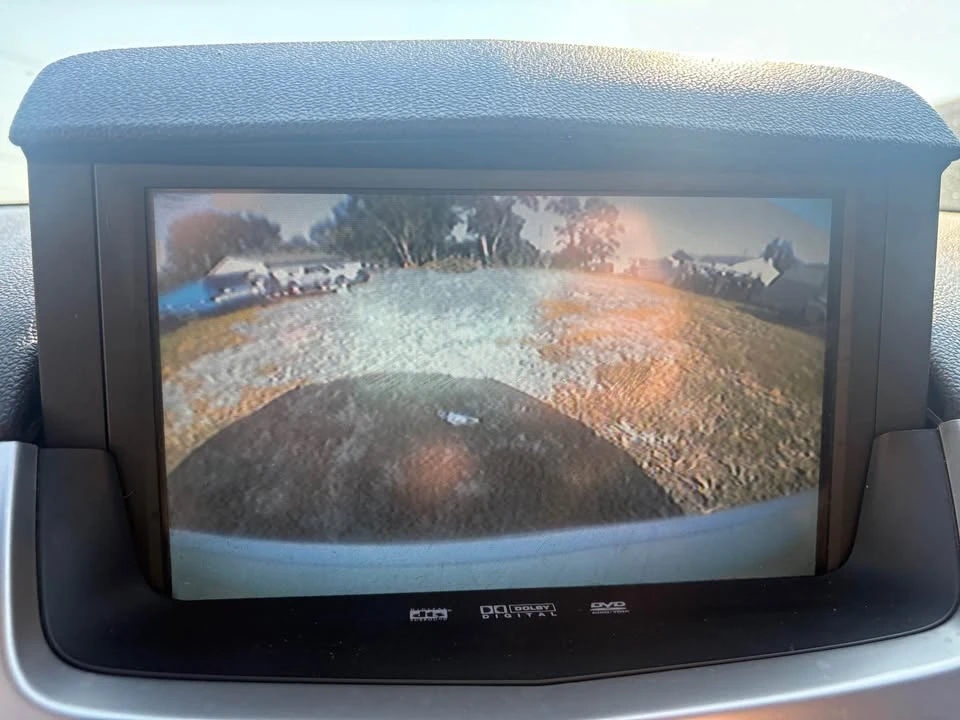 2012 Cadillac CTS 2nd Gen - Image 11 of 19