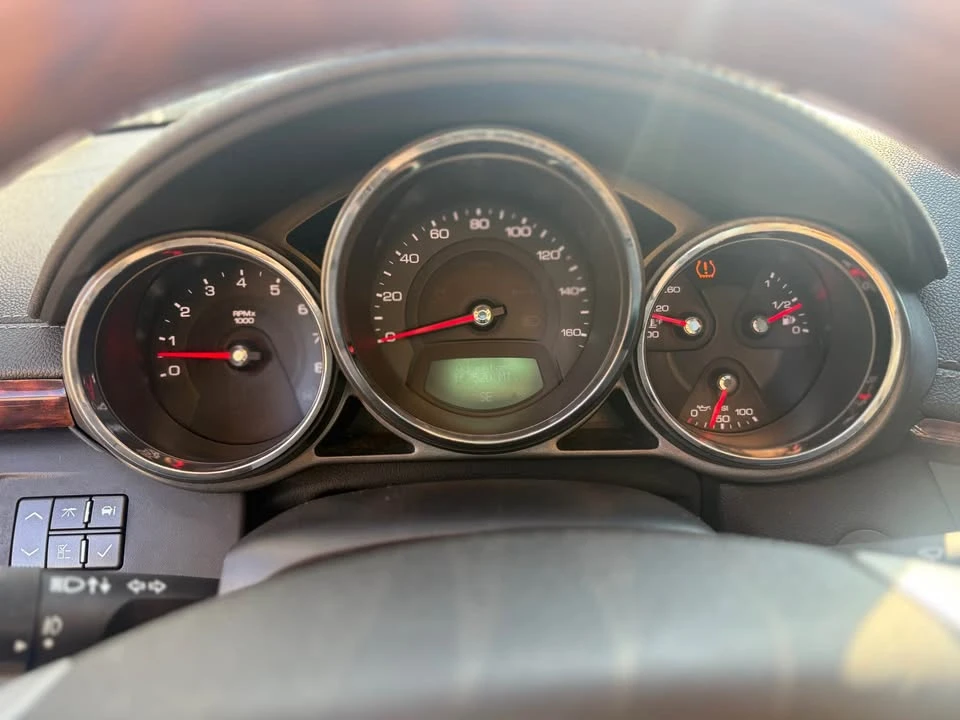 2012 Cadillac CTS 2nd Gen - Image 8 of 19