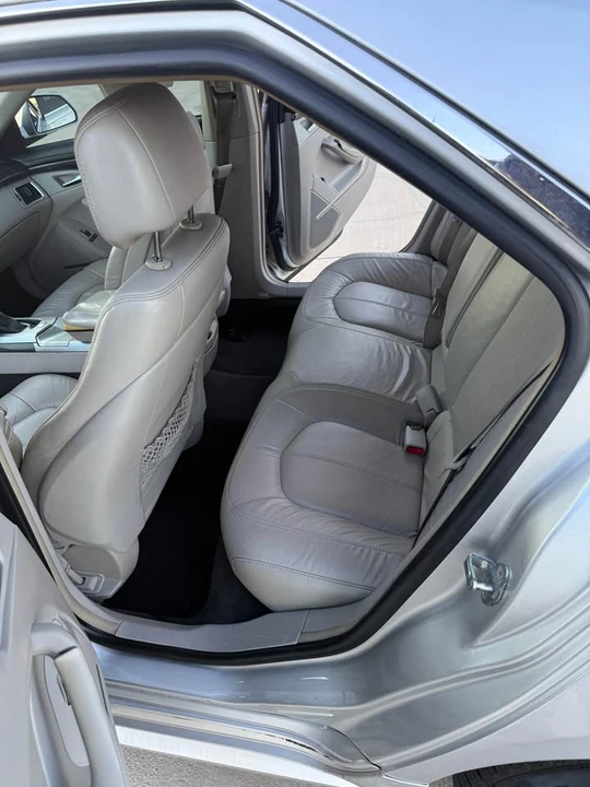 2012 Cadillac CTS 2nd Gen - Image 10 of 11
