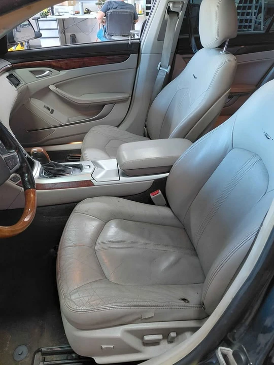 2012 Cadillac CTS 2nd Gen - Image 14 of 15