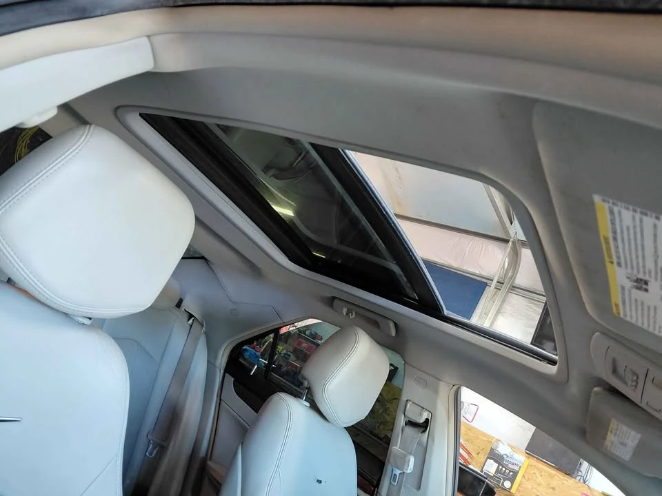 2012 Cadillac CTS 2nd Gen - Image 6 of 15
