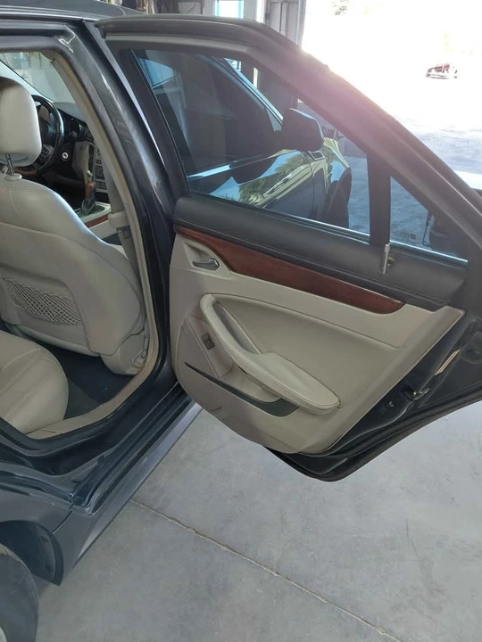 2012 Cadillac CTS 2nd Gen - Image 9 of 15