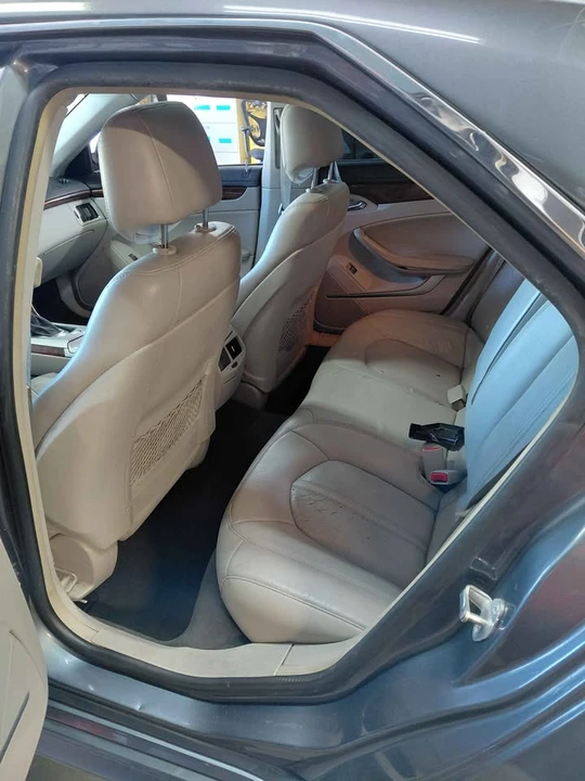2012 Cadillac CTS 2nd Gen - Image 11 of 15