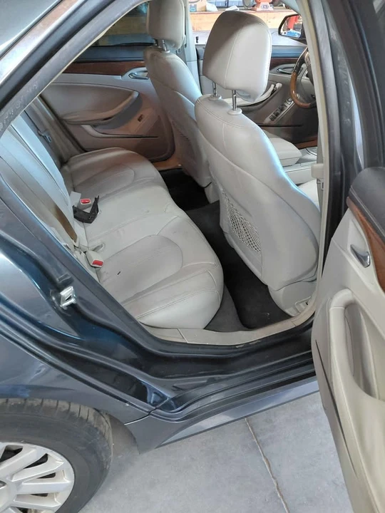 2012 Cadillac CTS 2nd Gen - Image 10 of 15