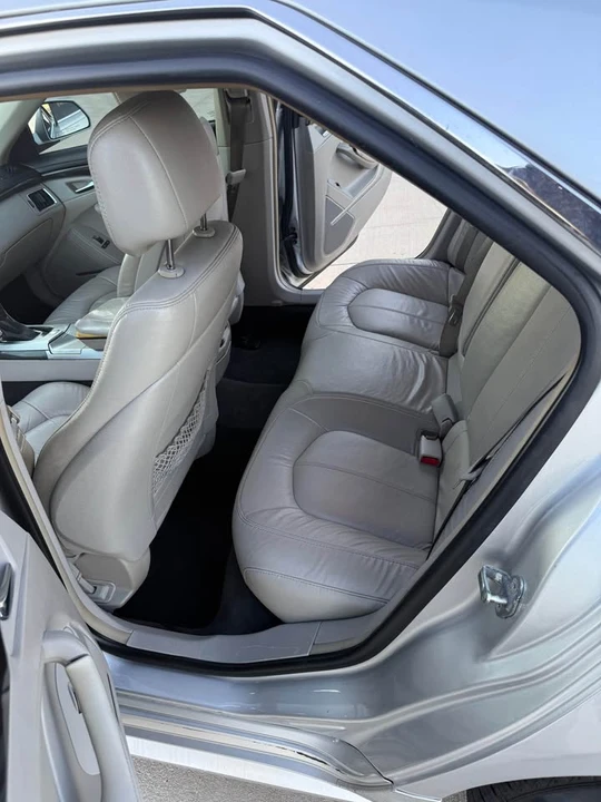 2012 Cadillac CTS 2nd Gen - Image 11 of 11