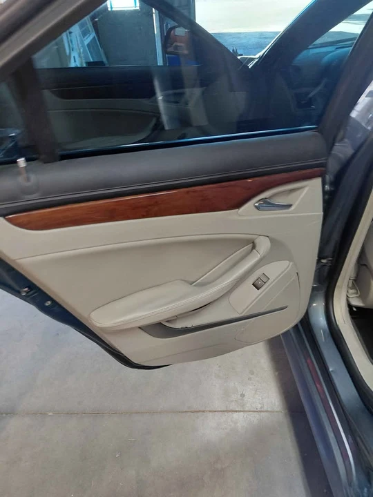 2012 Cadillac CTS 2nd Gen - Image 12 of 15