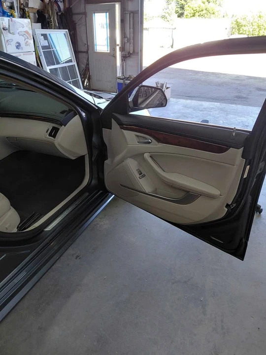 2012 Cadillac CTS 2nd Gen - Image 8 of 15