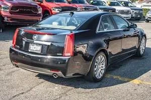 2012 Cadillac CTS 2nd Gen - Image 8 of 20