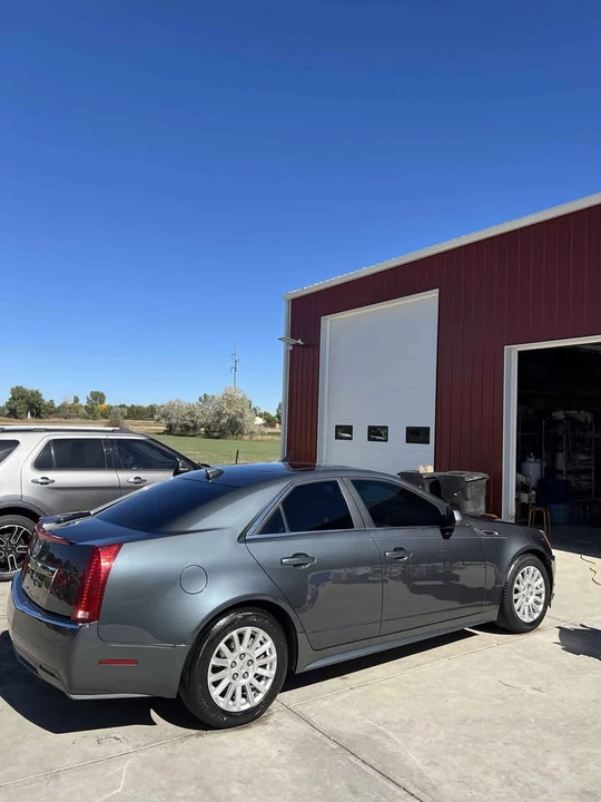 2012 Cadillac CTS 2nd Gen - Image 4 of 15