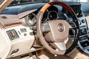 2012 Cadillac CTS 2nd Gen - Image 11 of 20