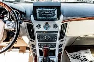 2012 Cadillac CTS 2nd Gen - Image 17 of 20