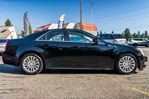 2012 Cadillac CTS 2nd Gen - Image 6 of 20