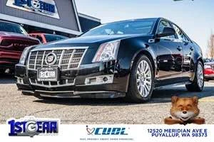2012 Cadillac CTS 2nd Gen - Image 2 of 20