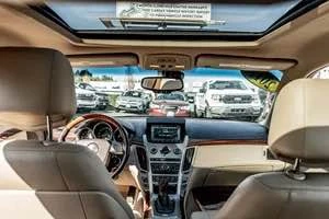 2012 Cadillac CTS 2nd Gen - Image 14 of 20