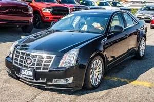 2012 Cadillac CTS 2nd Gen - Image 3 of 20