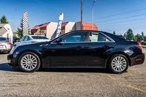 2012 Cadillac CTS 2nd Gen - Image 7 of 20