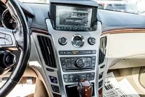 2012 Cadillac CTS 2nd Gen - Image 13 of 20