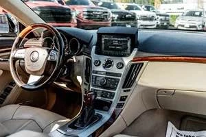 2012 Cadillac CTS 2nd Gen - Image 16 of 20