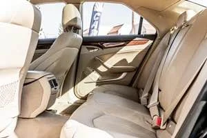 2012 Cadillac CTS 2nd Gen - Image 18 of 20