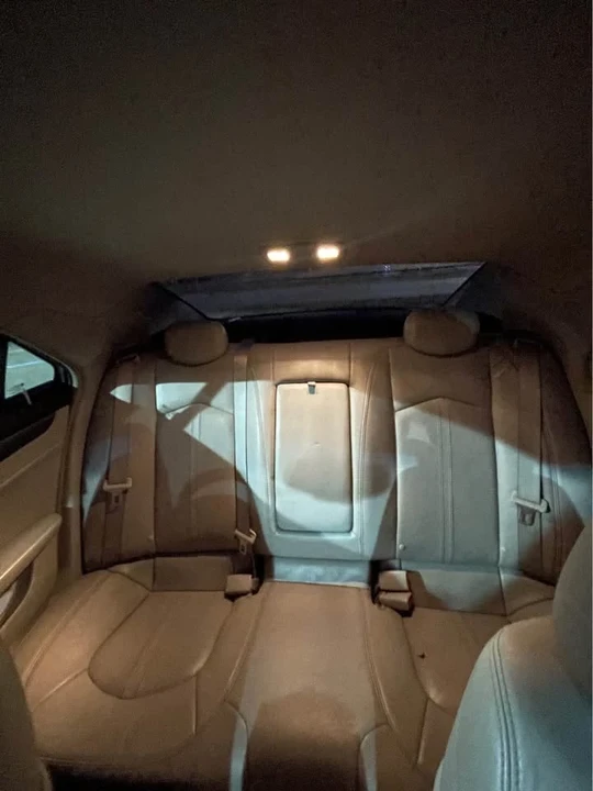 2012 Cadillac CTS 2nd Gen - Image 8 of 10