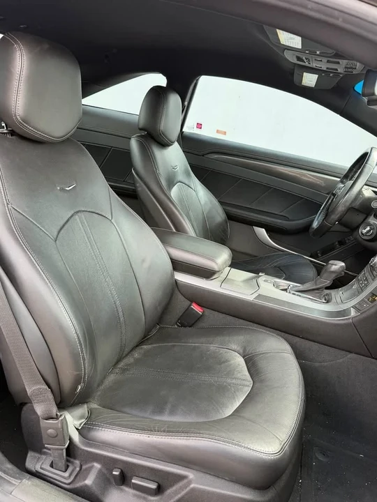 2012 Cadillac CTS 2nd Gen - Image 10 of 13