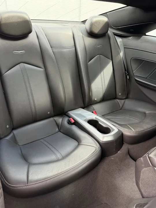 2012 Cadillac CTS 2nd Gen - Image 9 of 13